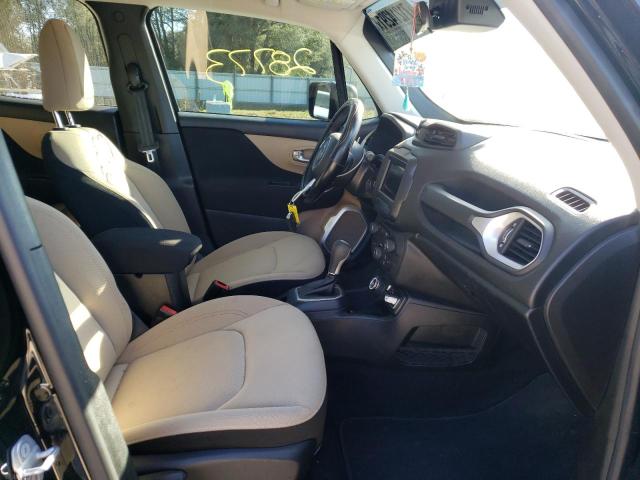 Photo 4 VIN: ZACNJBAB8KPJ75959 - JEEP RENEGADE S 