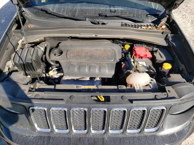 Photo 6 VIN: ZACNJBAB8KPJ75959 - JEEP RENEGADE S 