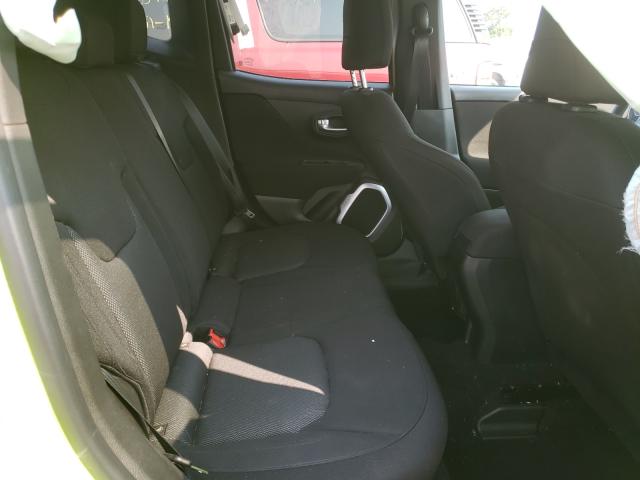 Photo 5 VIN: ZACNJBAB8KPJ77937 - JEEP RENEGADE S 