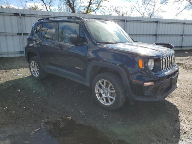 Photo 3 VIN: ZACNJBAB8KPJ91675 - JEEP RENEGADE S 