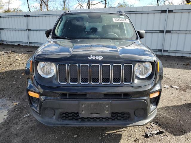 Photo 4 VIN: ZACNJBAB8KPJ91675 - JEEP RENEGADE S 