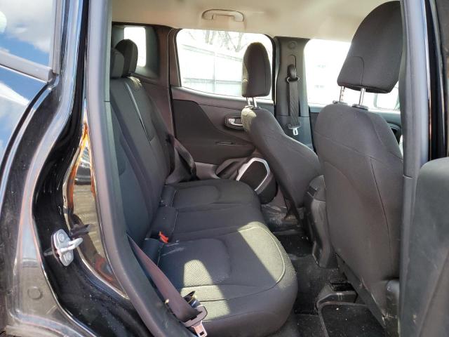 Photo 9 VIN: ZACNJBAB8KPJ91675 - JEEP RENEGADE S 