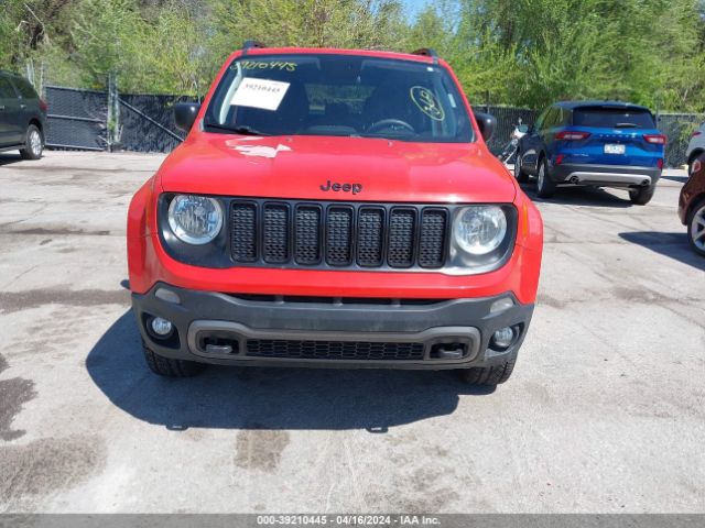 Photo 5 VIN: ZACNJBAB8KPK28918 - JEEP RENEGADE 