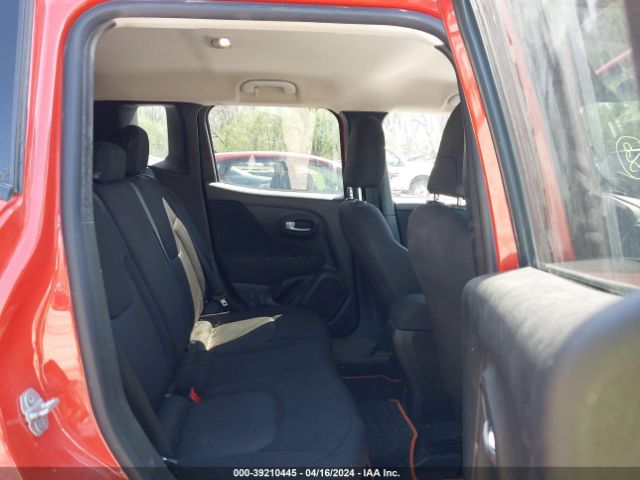 Photo 7 VIN: ZACNJBAB8KPK28918 - JEEP RENEGADE 