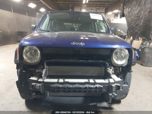 Photo 5 VIN: ZACNJBAB8KPK34170 - JEEP RENEGADE 