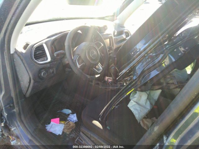 Photo 4 VIN: ZACNJBAB8KPK68335 - JEEP RENEGADE 