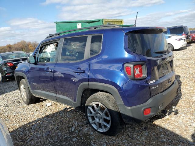 Photo 1 VIN: ZACNJBAB8KPK81425 - JEEP RENEGADE 