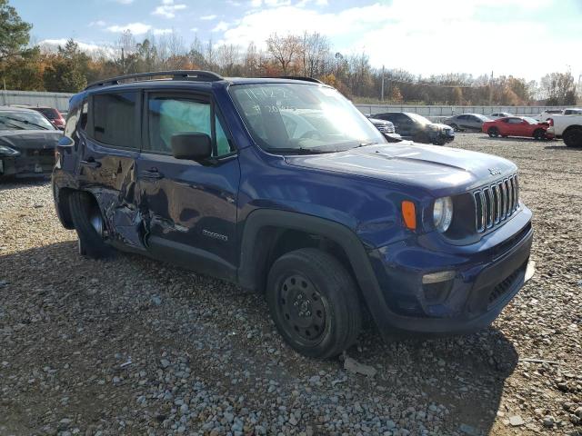 Photo 3 VIN: ZACNJBAB8KPK81425 - JEEP RENEGADE 