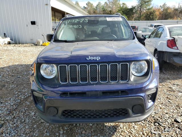 Photo 4 VIN: ZACNJBAB8KPK81425 - JEEP RENEGADE 