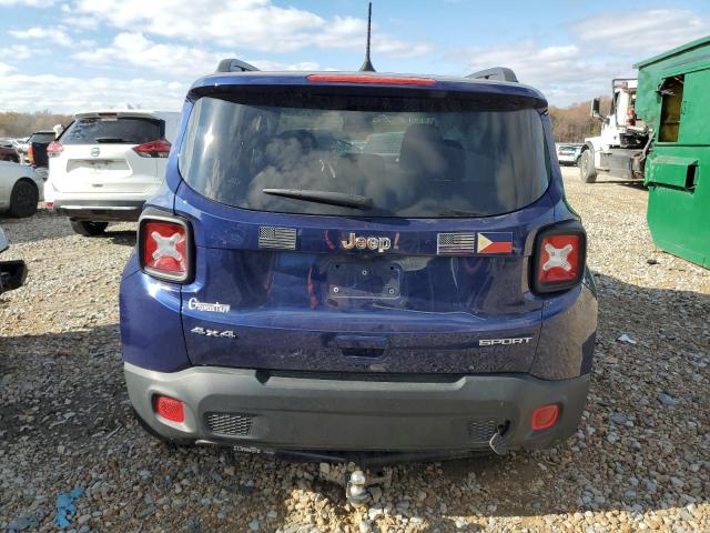 Photo 5 VIN: ZACNJBAB8KPK81425 - JEEP RENEGADE 