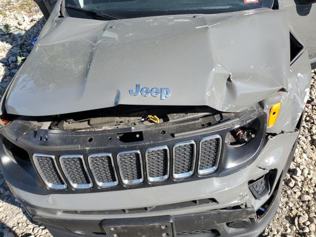 Photo 11 VIN: ZACNJBAB8KPK89153 - JEEP RENEGADE S 