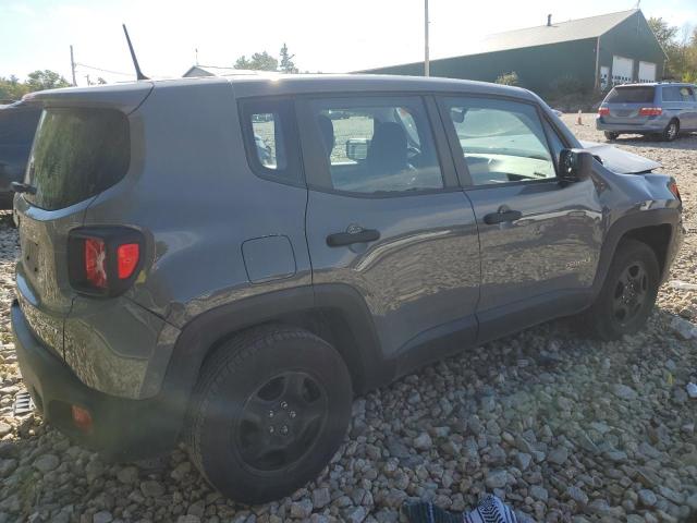 Photo 2 VIN: ZACNJBAB8KPK89153 - JEEP RENEGADE S 