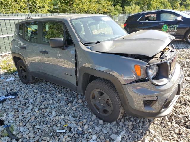 Photo 3 VIN: ZACNJBAB8KPK89153 - JEEP RENEGADE S 