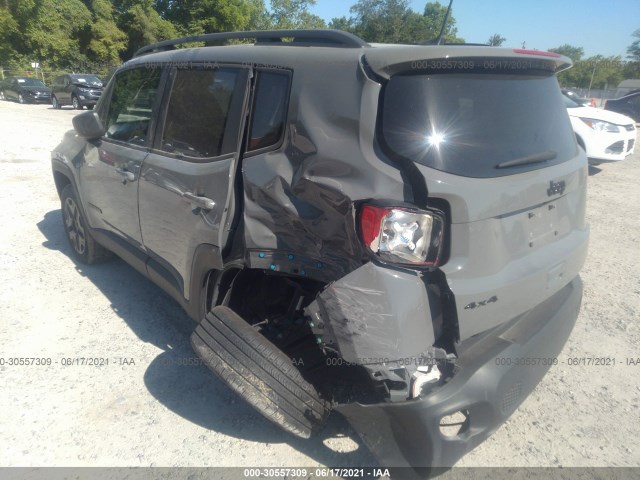 Photo 5 VIN: ZACNJBAB8LPL09421 - JEEP RENEGADE 