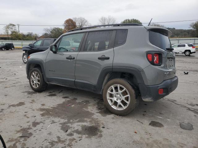 Photo 1 VIN: ZACNJBAB8LPL13419 - JEEP RENEGADE S 