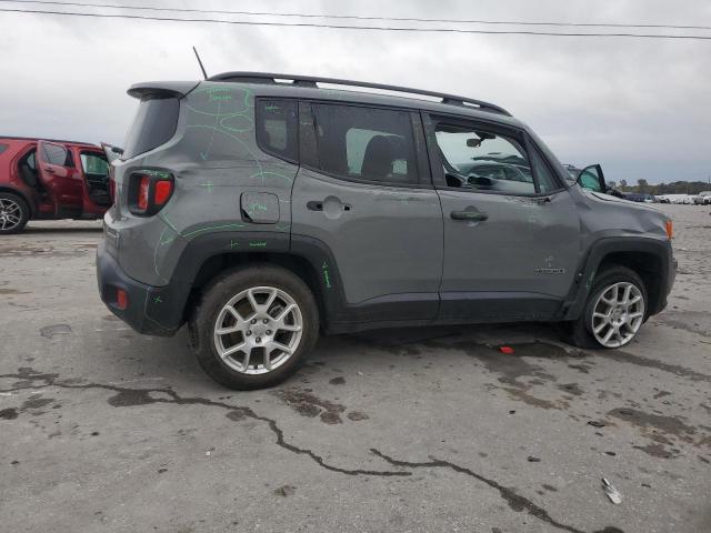 Photo 2 VIN: ZACNJBAB8LPL13419 - JEEP RENEGADE S 