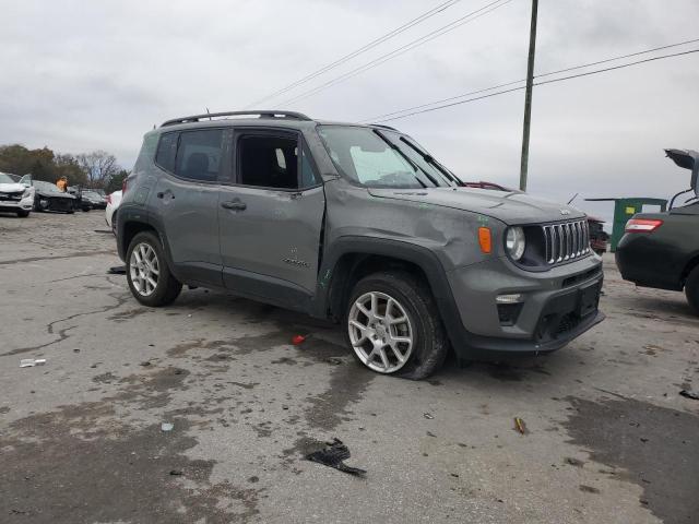 Photo 3 VIN: ZACNJBAB8LPL13419 - JEEP RENEGADE S 