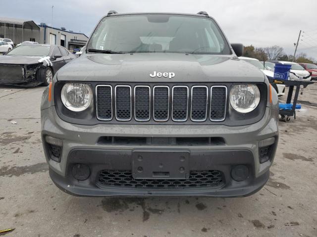 Photo 4 VIN: ZACNJBAB8LPL13419 - JEEP RENEGADE S 