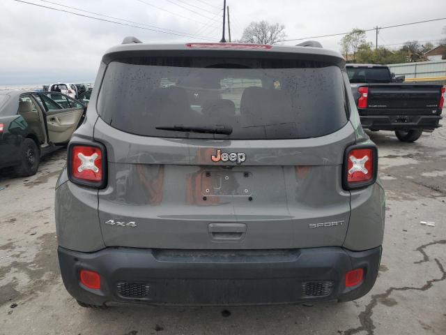 Photo 5 VIN: ZACNJBAB8LPL13419 - JEEP RENEGADE S 