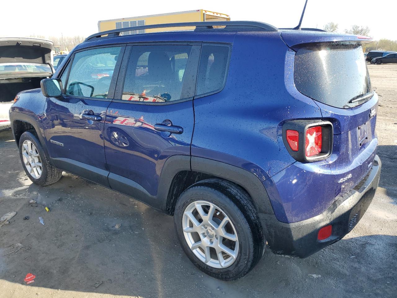 Photo 1 VIN: ZACNJBAB8LPL14344 - JEEP RENEGADE 