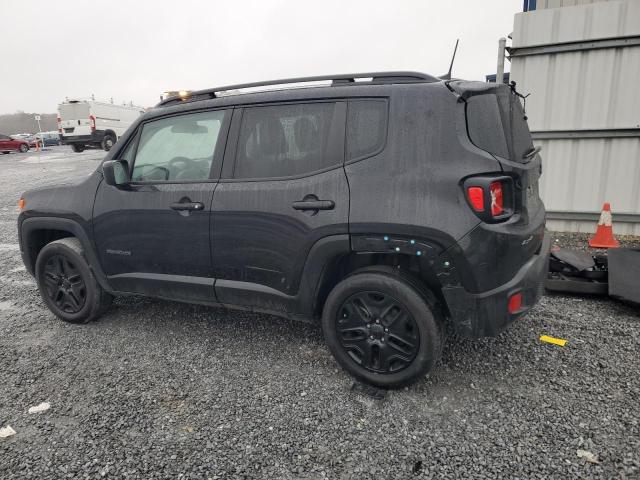 Photo 1 VIN: ZACNJBAB8LPL52981 - JEEP RENEGADE 