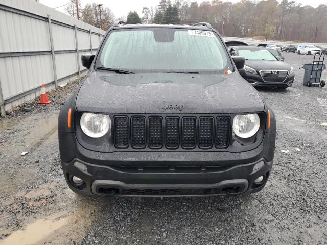 Photo 4 VIN: ZACNJBAB8LPL52981 - JEEP RENEGADE 