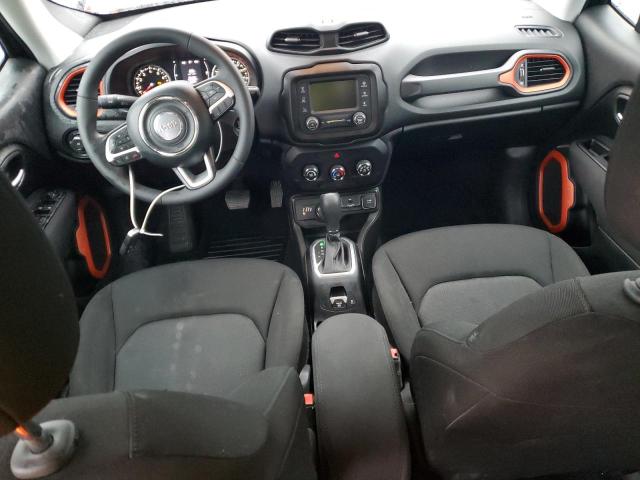 Photo 7 VIN: ZACNJBAB8LPL52981 - JEEP RENEGADE 