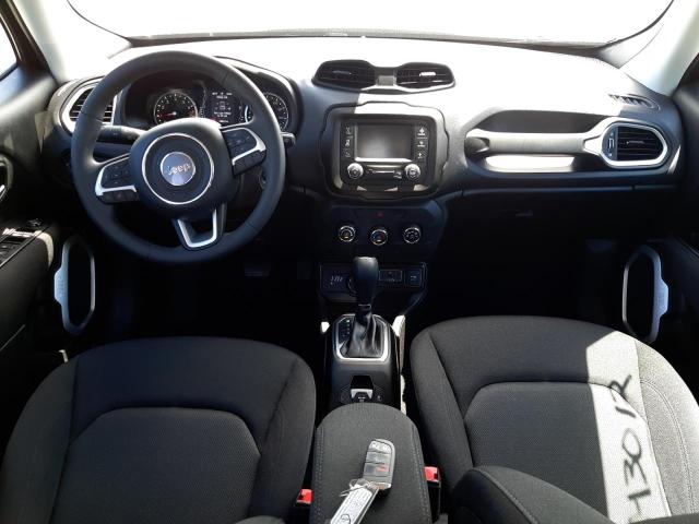 Photo 4 VIN: ZACNJBAB8LPL59784 - JEEP RENEGADE S 