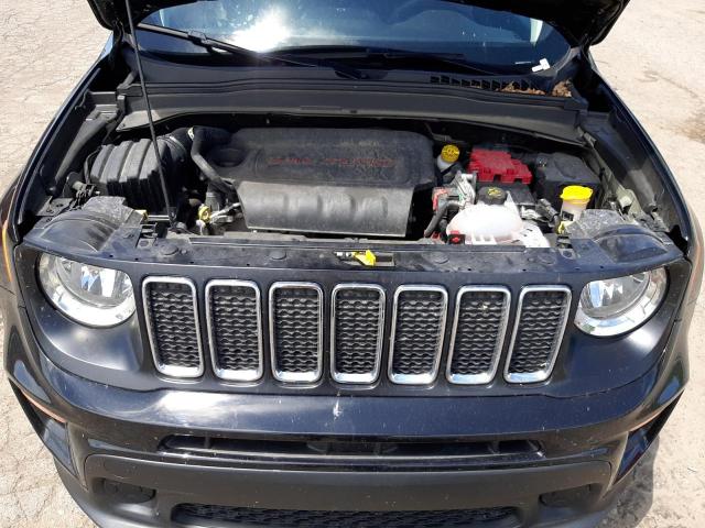 Photo 6 VIN: ZACNJBAB8LPL59784 - JEEP RENEGADE S 