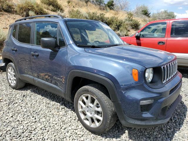 Photo 3 VIN: ZACNJBAB8LPL98858 - JEEP RENEGADE S 