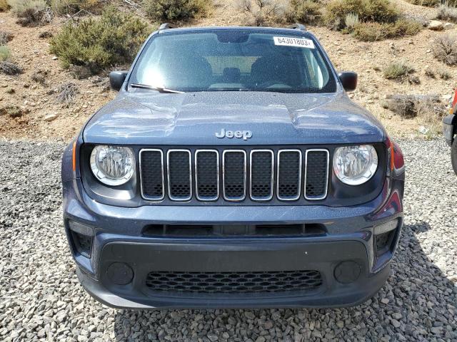 Photo 4 VIN: ZACNJBAB8LPL98858 - JEEP RENEGADE S 