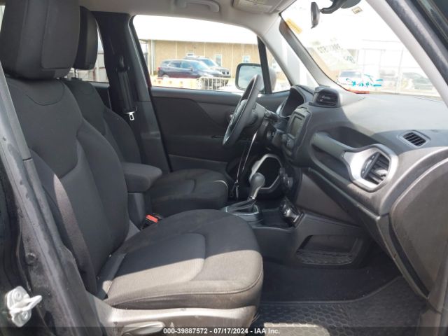 Photo 4 VIN: ZACNJBAB9KPJ95038 - JEEP RENEGADE 