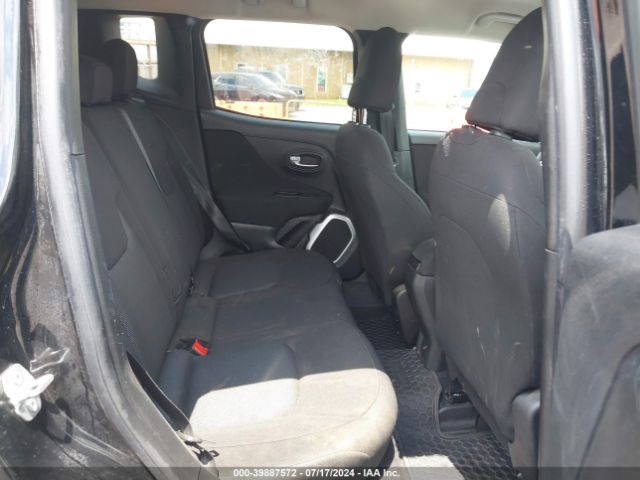 Photo 7 VIN: ZACNJBAB9KPJ95038 - JEEP RENEGADE 