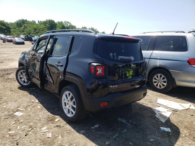 Photo 2 VIN: ZACNJBAB9KPK09844 - JEEP RENEGADE S 