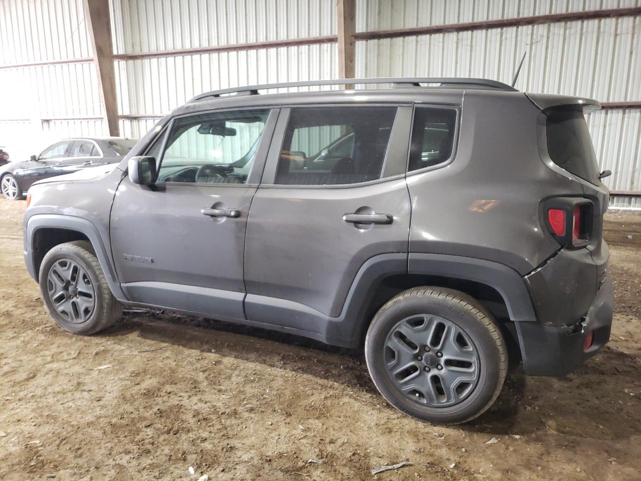 Photo 1 VIN: ZACNJBAB9KPK33562 - JEEP RENEGADE 