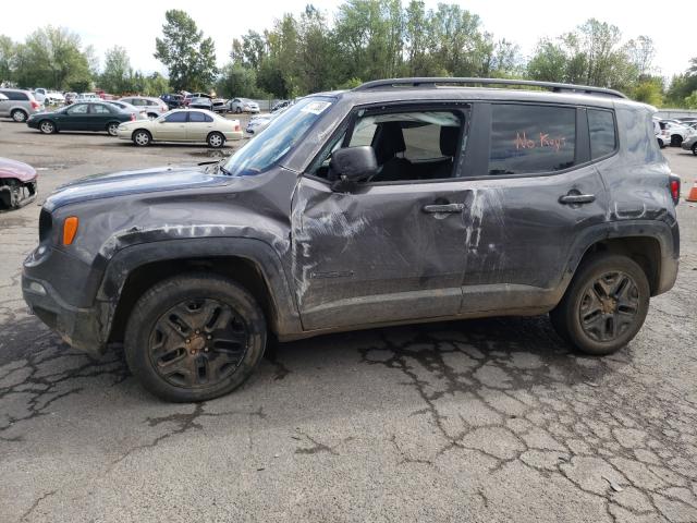 Photo 8 VIN: ZACNJBAB9KPK40253 - JEEP RENEGADE S 