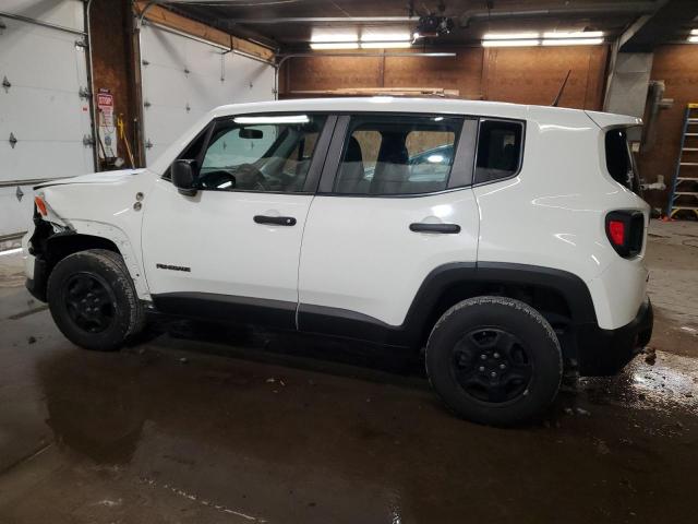 Photo 1 VIN: ZACNJBAB9KPK58896 - JEEP RENEGADE S 