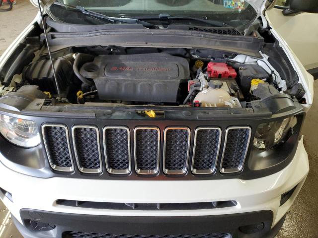 Photo 11 VIN: ZACNJBAB9KPK58896 - JEEP RENEGADE S 