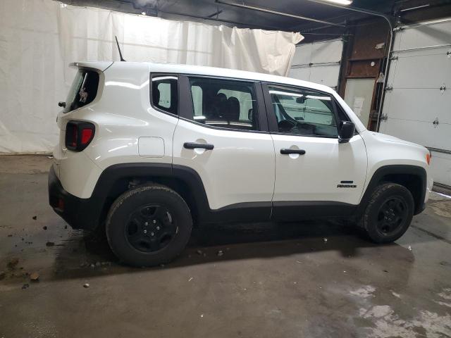 Photo 2 VIN: ZACNJBAB9KPK58896 - JEEP RENEGADE S 