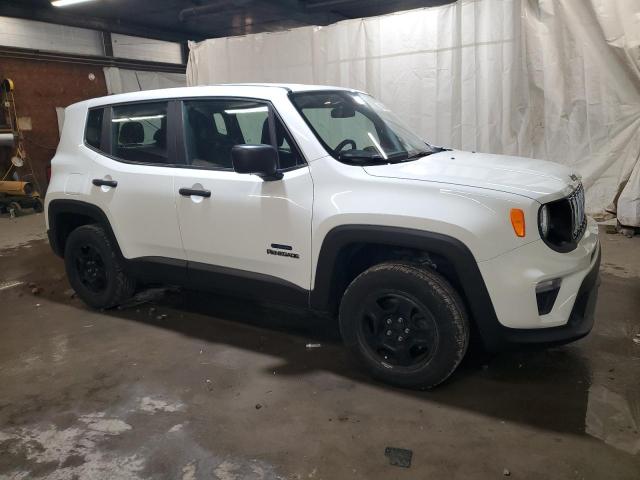 Photo 3 VIN: ZACNJBAB9KPK58896 - JEEP RENEGADE S 