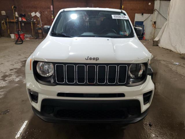 Photo 4 VIN: ZACNJBAB9KPK58896 - JEEP RENEGADE S 