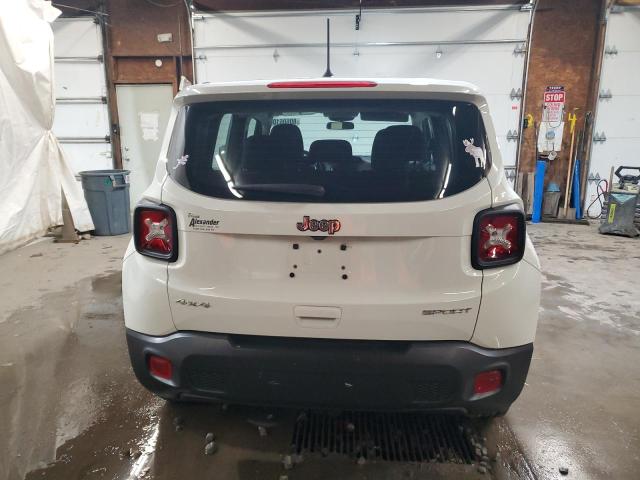 Photo 5 VIN: ZACNJBAB9KPK58896 - JEEP RENEGADE S 