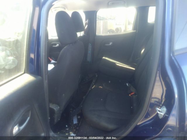 Photo 7 VIN: ZACNJBAB9KPK63483 - JEEP RENEGADE 