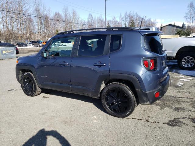 Photo 1 VIN: ZACNJBAB9KPK67341 - JEEP RENEGADE 