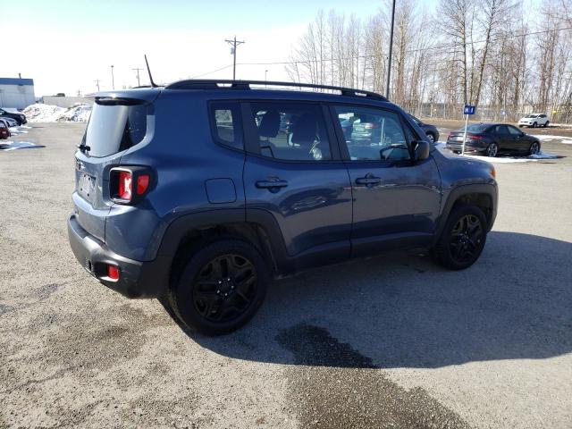 Photo 2 VIN: ZACNJBAB9KPK67341 - JEEP RENEGADE 