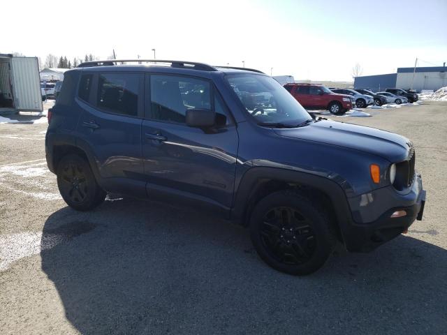 Photo 3 VIN: ZACNJBAB9KPK67341 - JEEP RENEGADE 