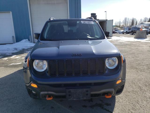 Photo 4 VIN: ZACNJBAB9KPK67341 - JEEP RENEGADE 