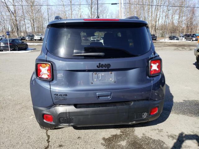 Photo 5 VIN: ZACNJBAB9KPK67341 - JEEP RENEGADE 