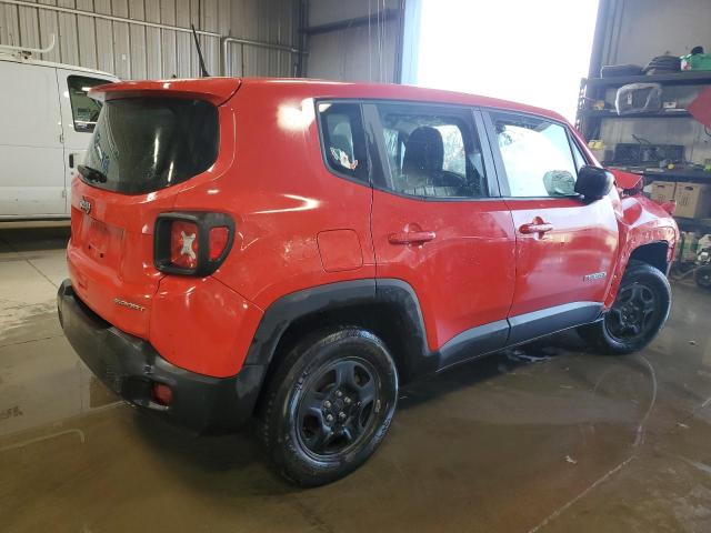 Photo 2 VIN: ZACNJBAB9KPK74712 - JEEP RENEGADE 