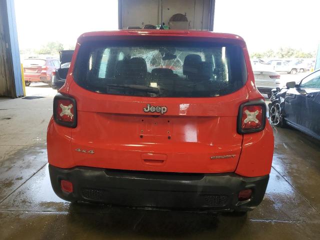 Photo 5 VIN: ZACNJBAB9KPK74712 - JEEP RENEGADE 